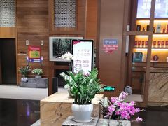 -黔蘑菇四季餐厅(观山湖店)