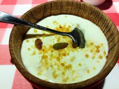 自制果仁酸奶-西域阿里马新疆菜·清真(桂花路店)