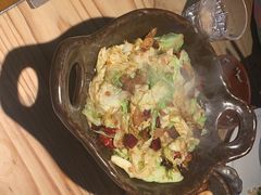 -黄鹤天厨·泡椒田鸡创始者(莲花店)