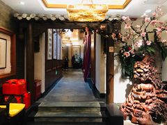 -宋宴(虎跑店)