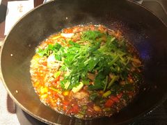 -小隐人家(乐松店)
