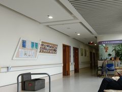 -上海爱以德护理院·康复(宝山院)