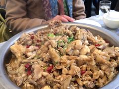 iphone_upload_pic-蟹肉煲蟹肉(阊胥路店)