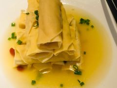 -天伦里餐厅(绿城桃花源店)