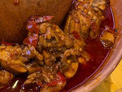 -0317火锅鸡·清真(正达店)