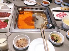 -海底捞火锅(苏宁生活广场店)