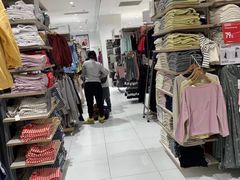 -优衣库(无锡荟聚购物中心店)