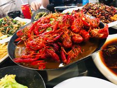 -庆合府重庆大排档(紫都城店)