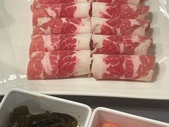 -金龙·打边炉(南京西路店)