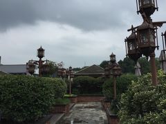 -龙源九号花园酒店(叶埠桥店)