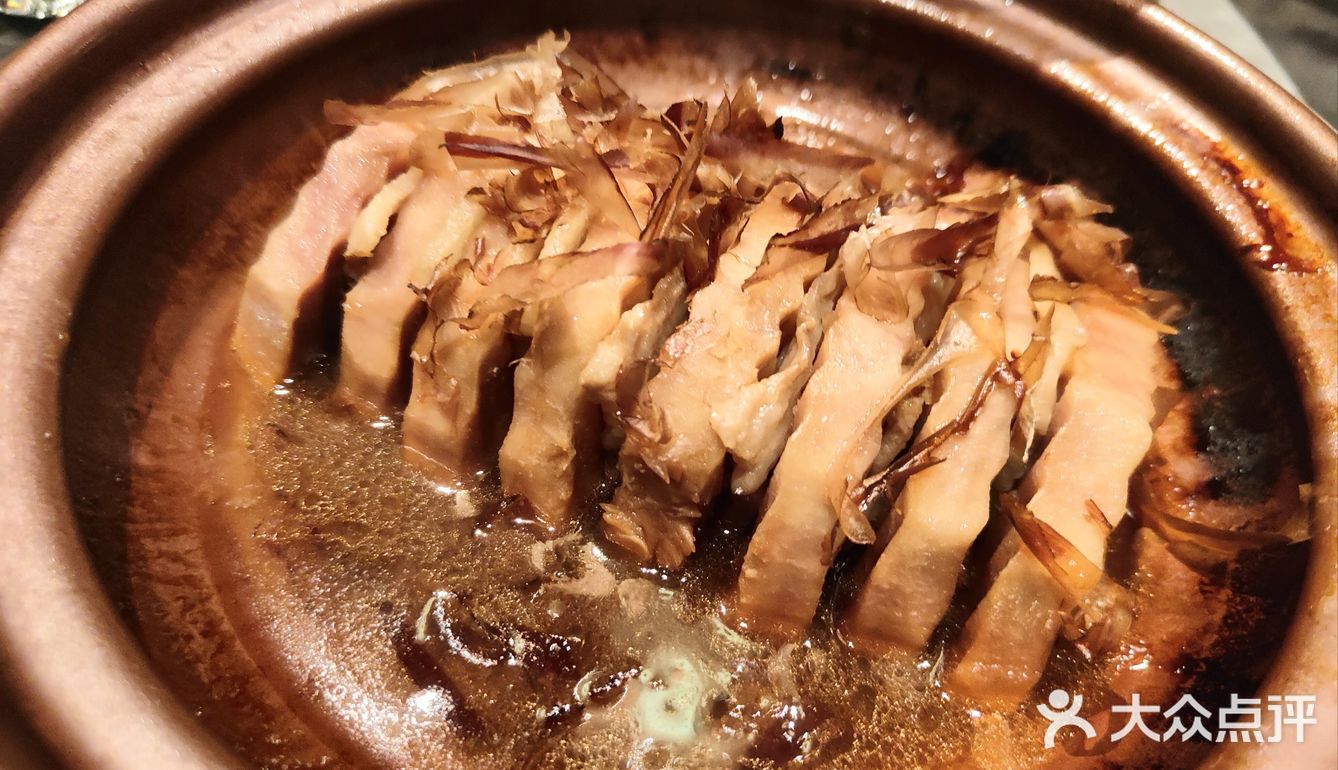 月色餐厅私房菜