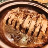 月色餐厅私房菜