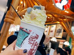 -茶颜悦色(雨花亭凯德二楼店)
