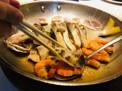 -百味馆·粤菜·湛江菜(后海花园店)