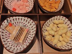 -新辣宴·湖南家常菜·商务聚餐(中粮创芯店)