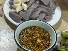 -清真·白家牛肉罩火烧老店(育才街店)