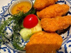 -BetterThai 泰加(苏州中心店)