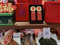 -瑶王府·广西菜(金阳路店)