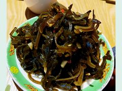 -岩泊渡桂鱼楼活鱼馆