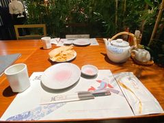-熹炭精致日料(金融街购物中心店)