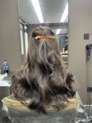 点击看大图 -MY HAIR ARDOR