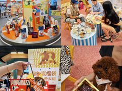 -帕帕拉兹宠物(亚洲旗舰店)