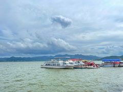 -东钱湖小普陀景区