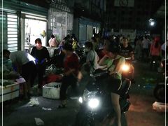 -鸿港海鲜批发市场