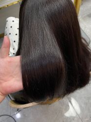 -FAJEE HAIR发界烫染接发
