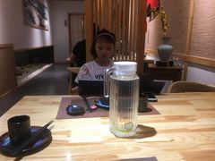 -吉之仙•中国制造•出口级食材日料店(领事馆总店)