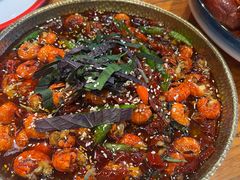 -华仔龙虾(永乐路总店)