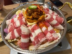 -西月山居匠心创意料理(江汉路新佳丽广场店)