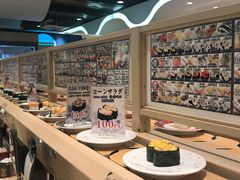 -大起水产回转寿司(道顿堀店)