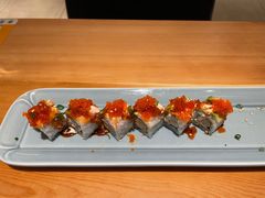 -Tuna maki寿司(园区永旺店)