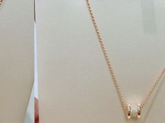 -宝格丽BVLGARI(杭州大厦店)