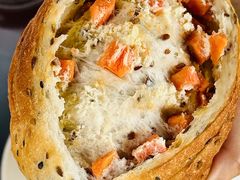 -StrasBake日式面包