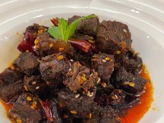 -翠湖宾馆·中餐厅