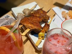 -火山屋台(新街口店)