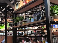 -探鱼·鲜青椒爽麻烤鱼(北京路天河城店)