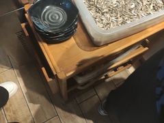 -华府九号海鲜烧烤大排档(龙域店)