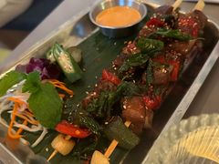 折腾牛肉串-SUSU·苏苏(四合院创始店)
