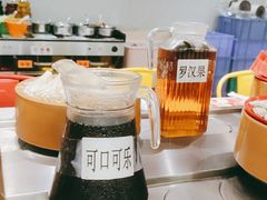 -川锅·火锅·烤肉自助餐厅