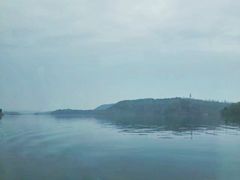 -仙海旅游度假区