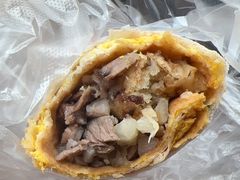 -老汪猪头肉春饼店