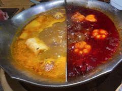 -湊湊火锅·茶憩(石家庄万象城店)