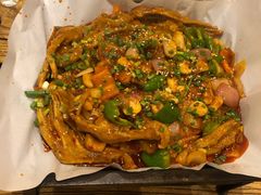 -嘎嘎鸭脑壳(金琴店)