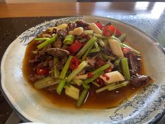 -陈三炖鸡馆(金众小区店)