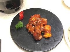 -老上海弄堂菜馆(恒基名人购物中心店)