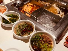 -海底捞火锅(锦艺城店)