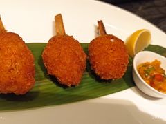 -长沙北辰洲际酒店-兰调全日餐厅